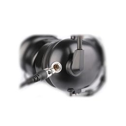 Universal Noise cancelling Headset