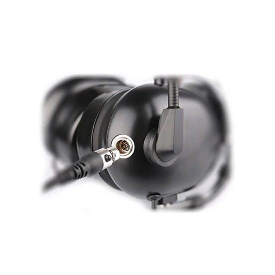 Universal Noise cancelling Headset