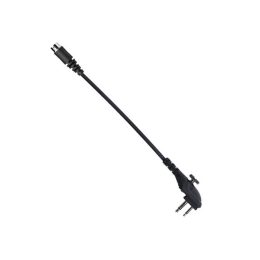 Hytera PD405 Hiros connector