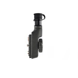 Hytera PD705 Hiros connector