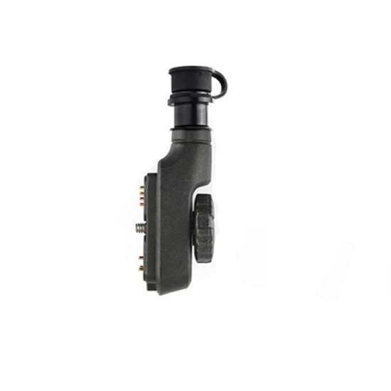 Hytera PD705 Hiros connector