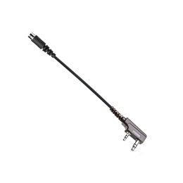 Kenwood Hiros connector