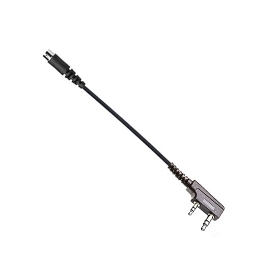 Kenwood Hiros connector