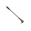 Motorola 1 pin Hiros connector