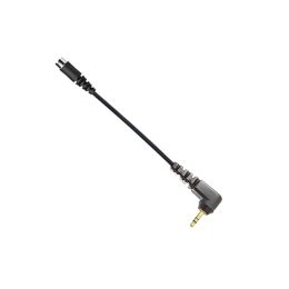 Motorola 1 pin Hiros connector