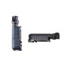 This Motorola DP2000 DP2400 DP2600 DP3441 DEP550 DEP570 MTP3550 Adapter universal adapter connector adaptor for any radio provides a cost-effective solution