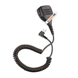 PRO HD Speaker Microphone
