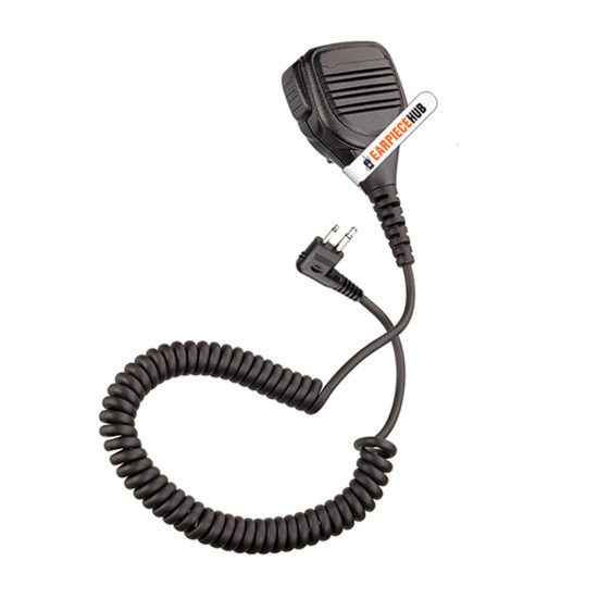 PRO HD Speaker Microphone