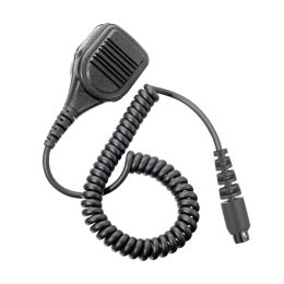 Quick Disconnect Speaker Mic