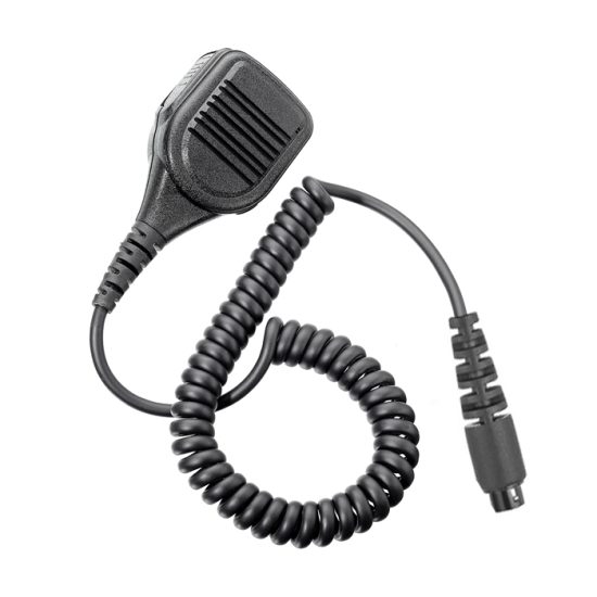 Quick Disconnect Speaker Mic
