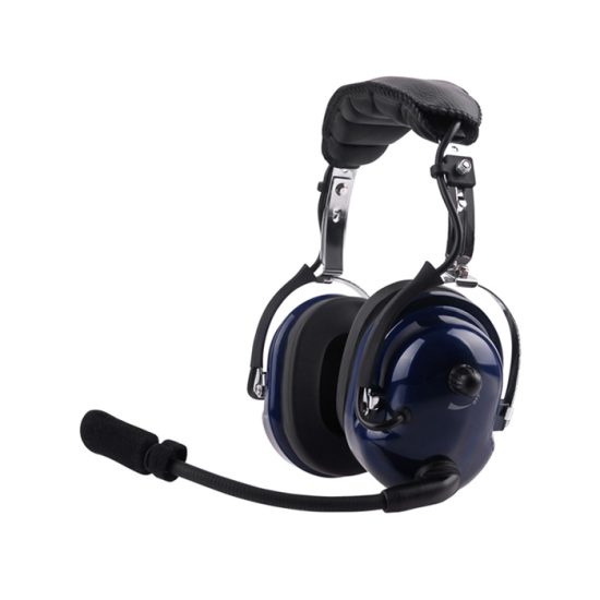 Universal Noise cancelling Headset