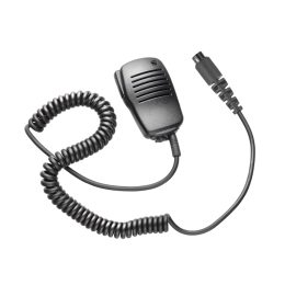 Universal Speaker Microphone