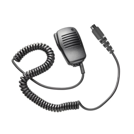 Universal Speaker Microphone