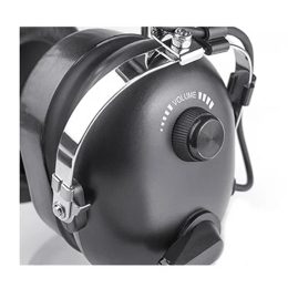 Universal Noise cancelling Headset