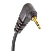 Motorola 1-Pin Hirose Connector for Universal Earpiece