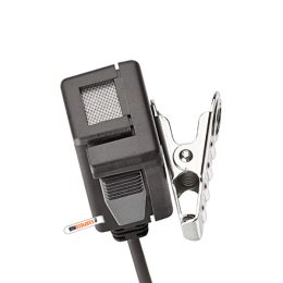Quick Disconnect Covert Earpiece with any Radio - Universal Earpiece (Hirose-6pin) connector - Image 4
