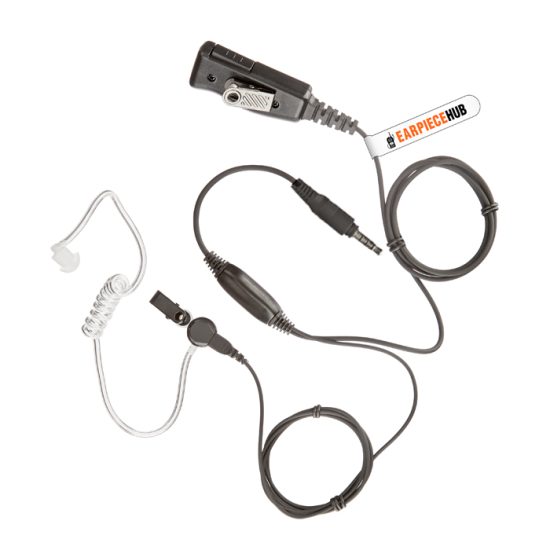 HD Earpiece for Samsung 3.5mm Pin