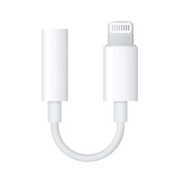 Lightning to 3.5 mm Headphone Jack Adapter for iphone
