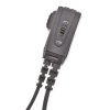 PTT VOX MOTOROLA 2 PIN CP040 DP1400 GP68 GP88 GP300 XT420 XT460