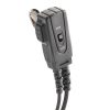 PTT VOX MOTOROLA 2 PIN CP040 DP1400 GP68 GP88 GP300 XT420 XT460