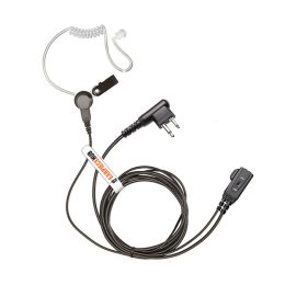PTT VOX MOTOROLA 2 PIN CP040 DP1400 GP68 GP88 GP300 XT420 XT460