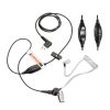 PTT VOX MOTOROLA 2 PIN CP040 DP1400 GP68 GP88 GP300 XT420 XT460