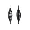 PTT VOX MOTOROLA 2 PIN CP040 DP1400 GP68 GP88 GP300 XT420 XT460