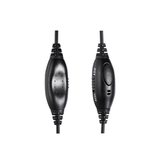 PTT VOX MOTOROLA 2 PIN CP040 DP1400 GP68 GP88 GP300 XT420 XT460