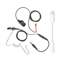 Lightning to 3.5 mm Headphone Jack Adapter for iphone