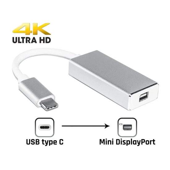 USB C to USB 3.0 Adapter