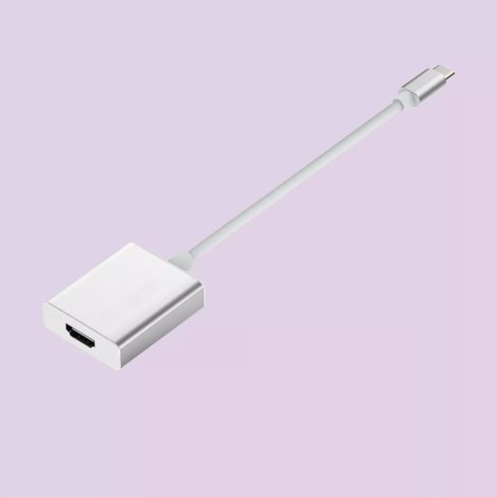 USB-C to HDMI Adaptor Cable