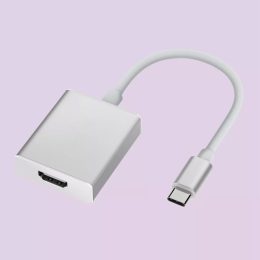 USB-C to HDMI Adaptor Cable