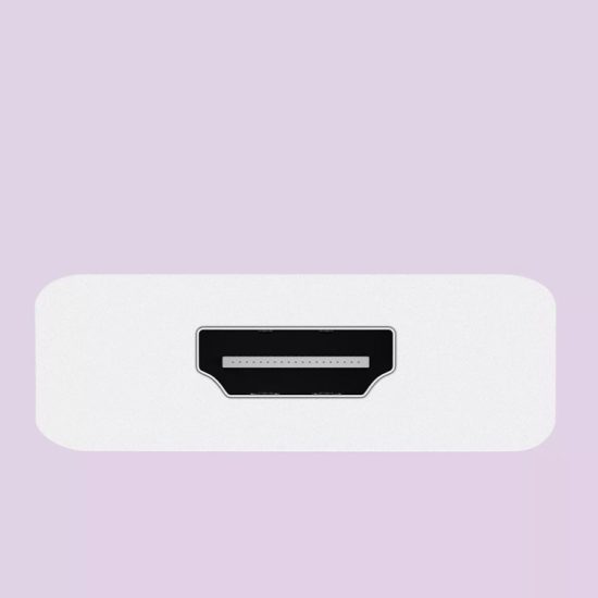 USB-C to HDMI Adaptor Cable