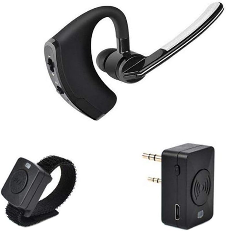 Bluetooth Earpiece