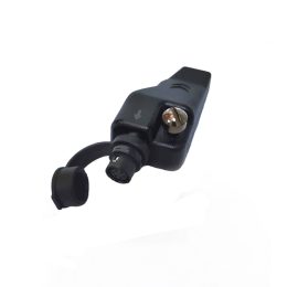 universal adapter kenwood multipin