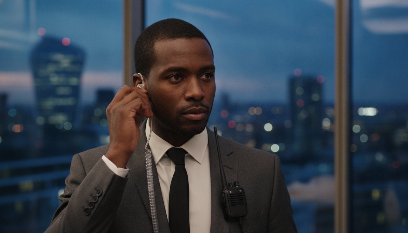 Best Listen-Only Earpieces for Radio: The Ultimate 2026 Buying Guide