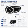 Bluetooth Helmet