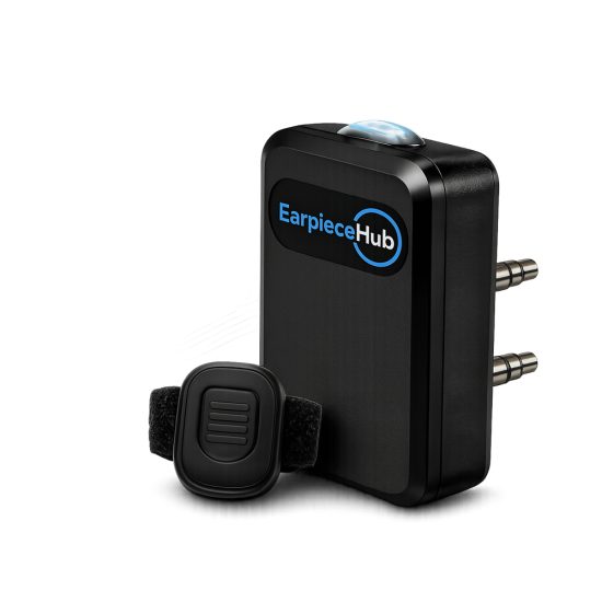 Bluetooth Adapter for Motorola CP040 GP300 DP1400 Radio