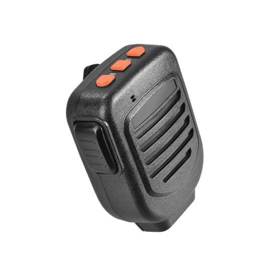 Bluetooth speaker microphone