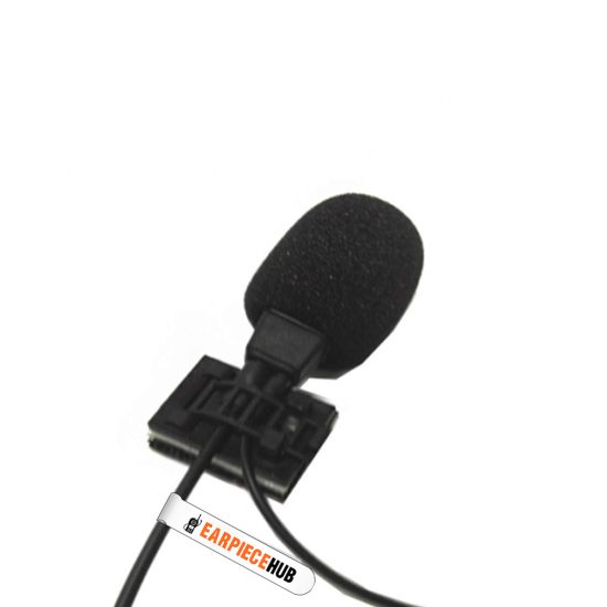 Motorcycle Helmet Earpiece for Motorola DP3400