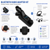 Wireless Multipin Kit fits Motorola APX / XPR Combo Kit