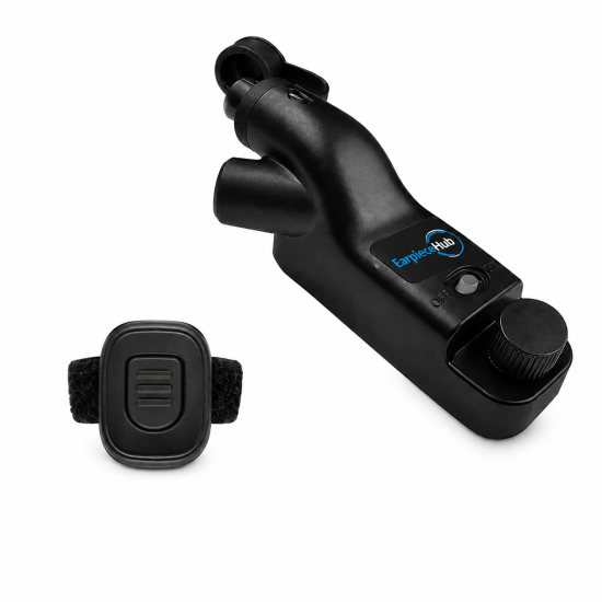 Bluetooth Adapter for Motorola APX / XPR Series