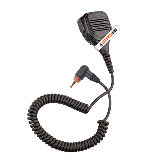 Speaker Microphone for Motorola SL1600