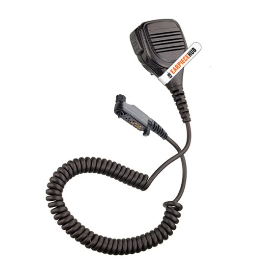 speaker microphone for Hytera PD600 PD605