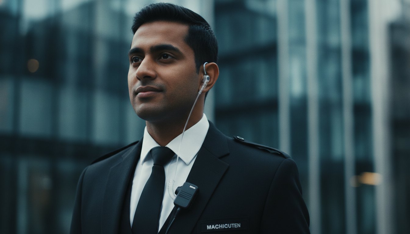 The Ultimate Buying Guide to Push-to-Talk Earpiece Microphones for Professional Radios