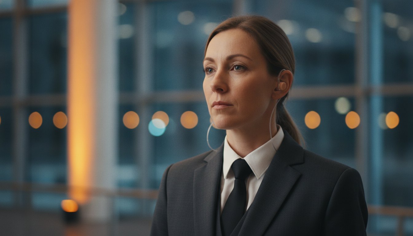 The Ultimate Guide to Choosing a Comfortable All-Day Radio Earpiece
