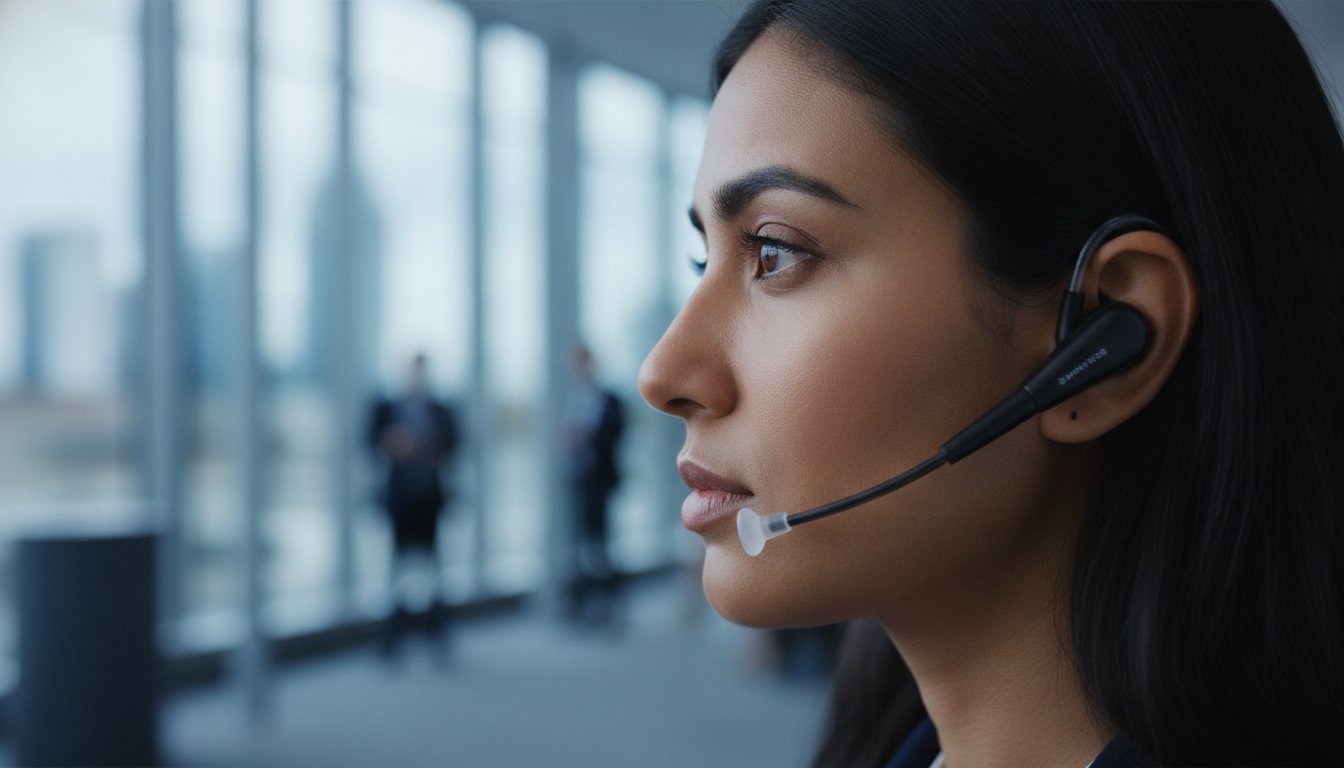 The Ultimate Guide to Choosing a Single-Pin Radio Earpiece in 2026