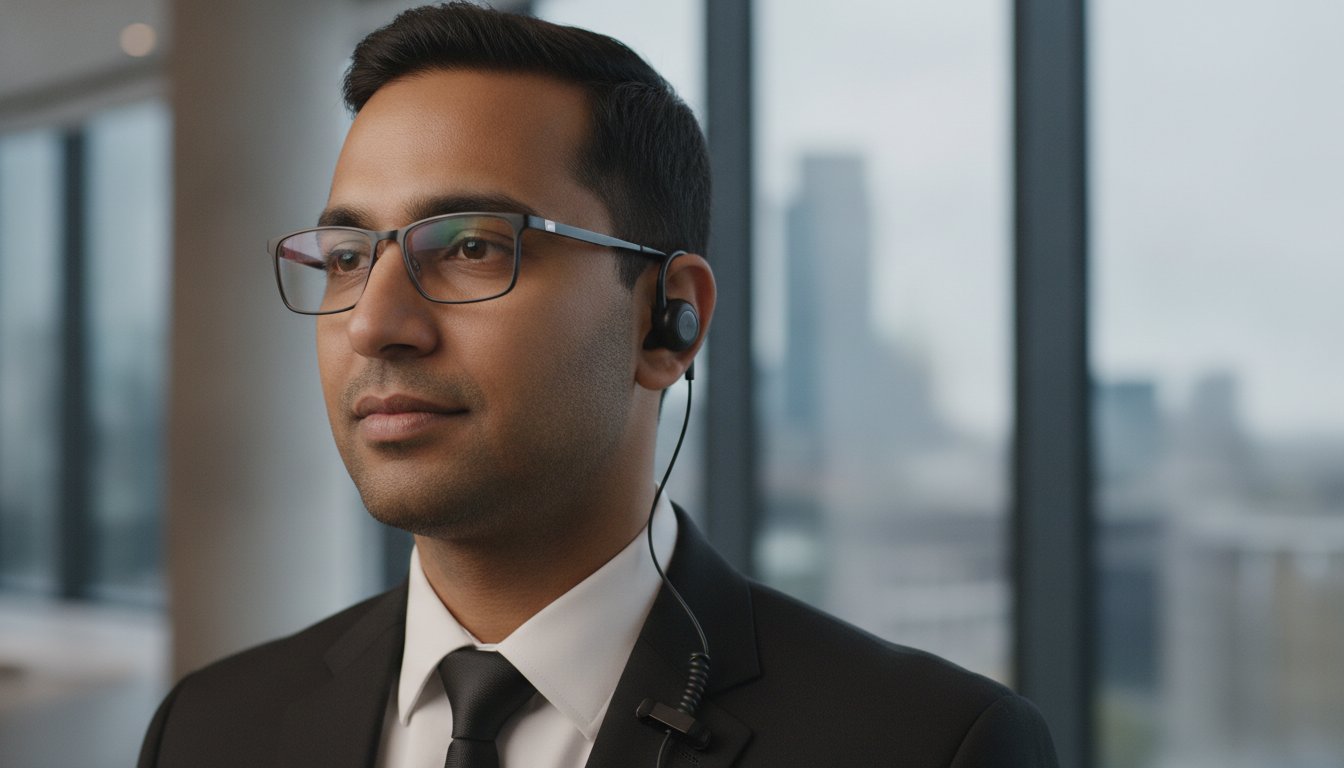 The Ultimate Guide to D-Shape Earpieces for Over-Ear Comfort