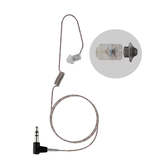 Ultra covert Micro Earpiece-2