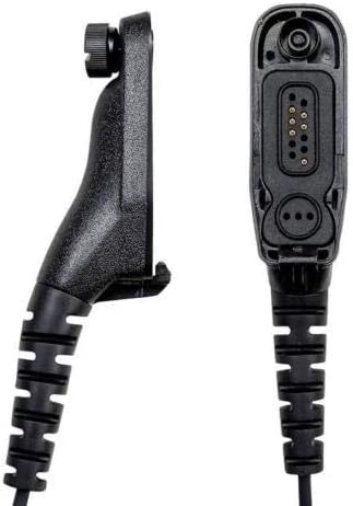 Motorcycle Helmet Earpiece for Motorola DP3400